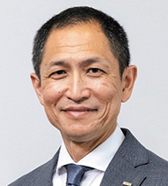 大谷 朋広 氏