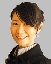 田中 明美 氏