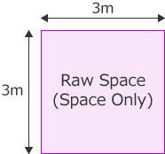 Raw Space