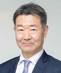 Akihiro Nakao