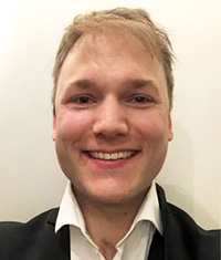 Patrik Rugeland