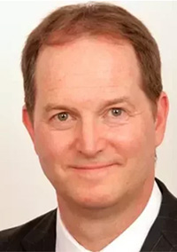 Colin Willcock