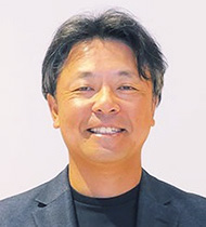 池田 博樹 氏