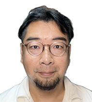 井上 拓也 氏