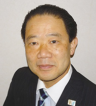 門田 健次 氏