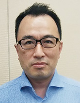 佐藤 輝彦 氏