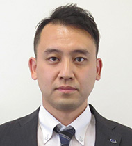 山口 史人 氏